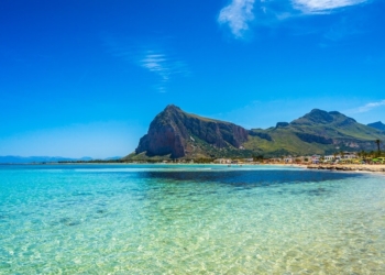 San Vito Lo Capo