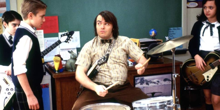 school of rock