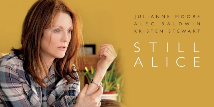 still alice