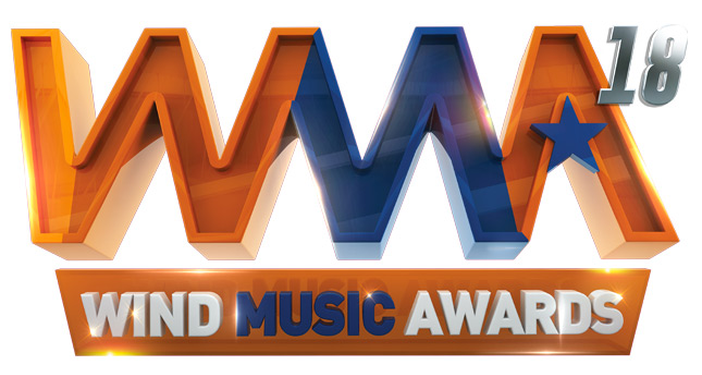 wind music awards 2018