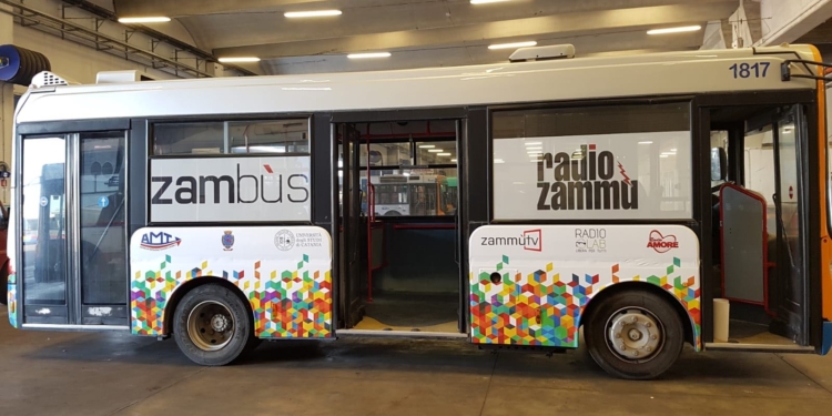 zambus