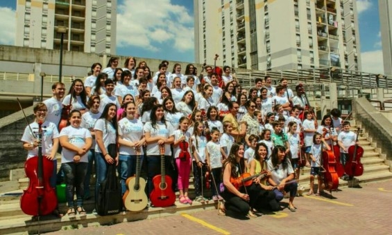 orchestra musica insieme librino