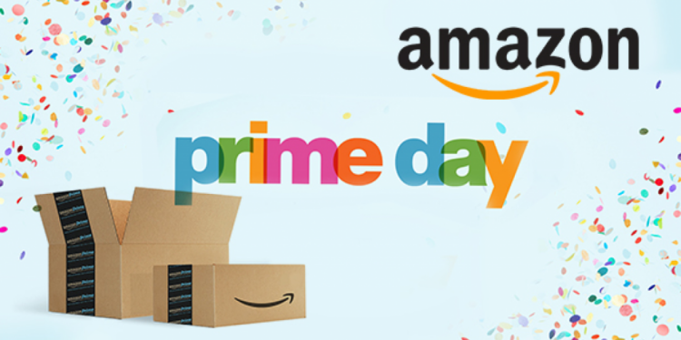 amazon prime day giugno 2021