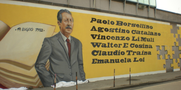 borsellino