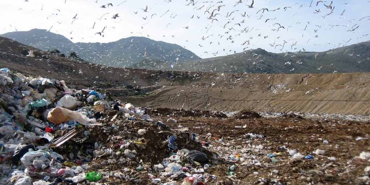 emergenza rifiuti sicilia