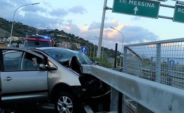 incidente rocca