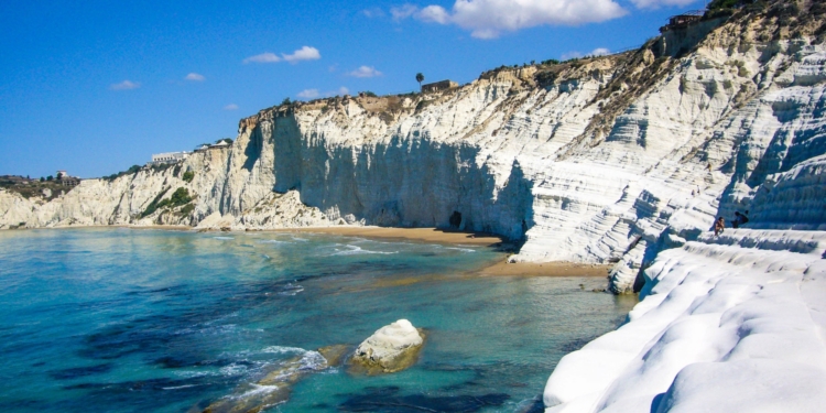 scala dei turchi sicilia