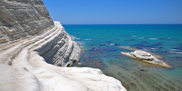 scala dei turchi