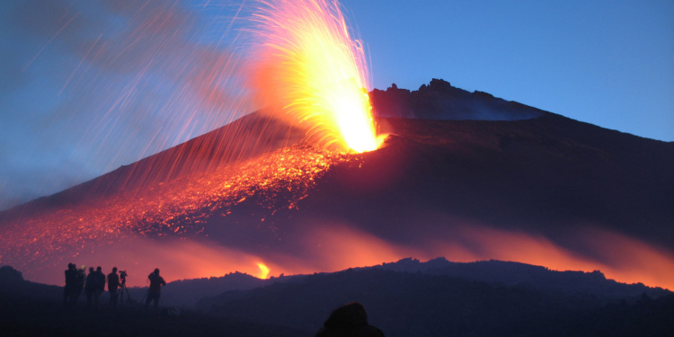 etna