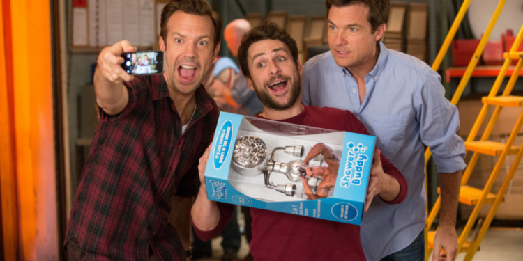 horrible bosses 2