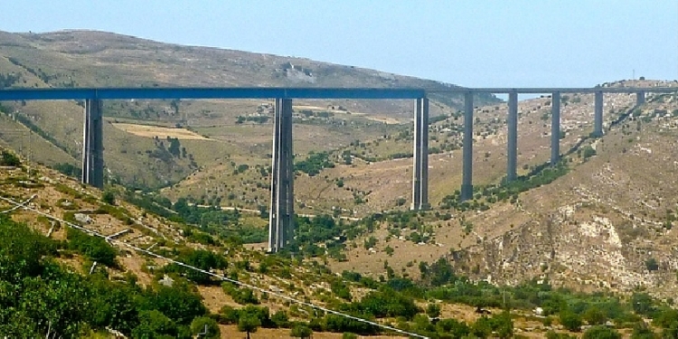 ponte sicilia