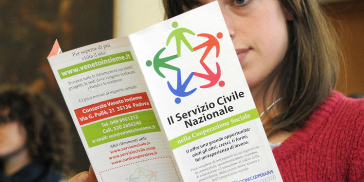 servizio civile sicilia