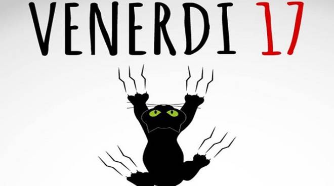 Oggi è venerdì 17: origini e significato del giorno sfortunato per eccellenza