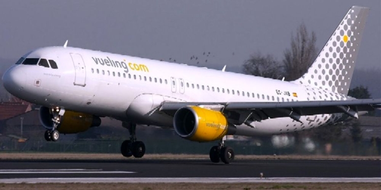 vueling 2