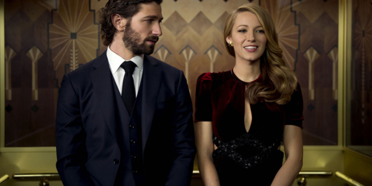 adaline l eterna giovinezza