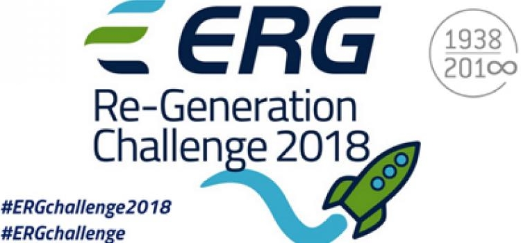 erg regeneration challenge 2018