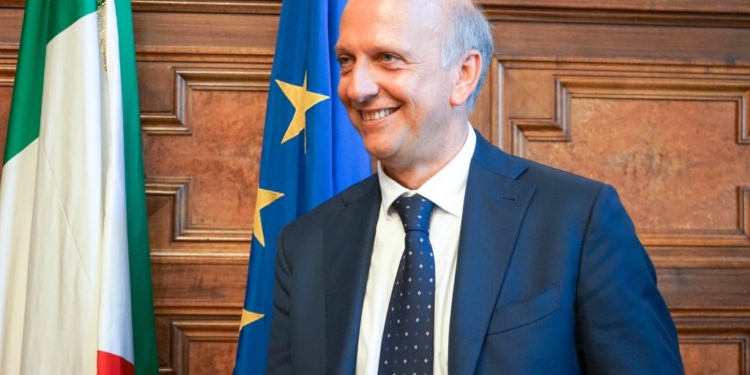 ministro bussetti