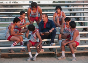 McFarland - USA