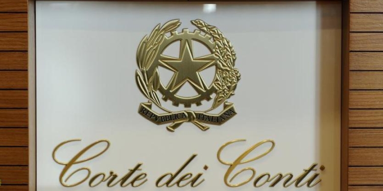 concorso corte dei conti 2024