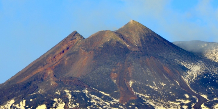 etna cratere sud est