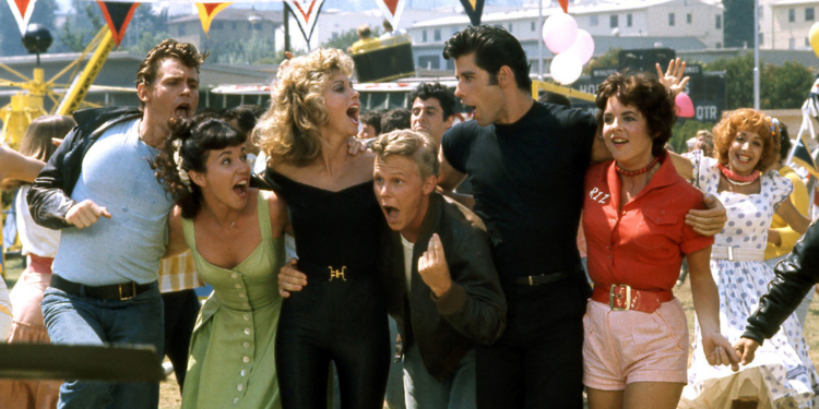 grease