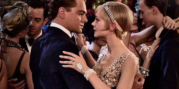 il grande gatsby