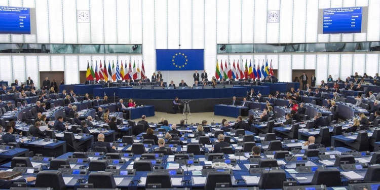 tirocini parlamento europeo