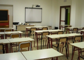 scuole chiuse in provincia di catania