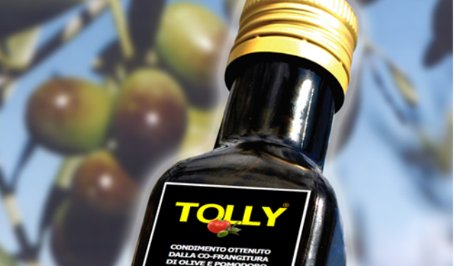 tolly