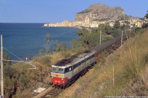 treni Sicilia