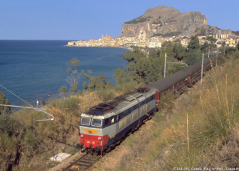 treni Sicilia