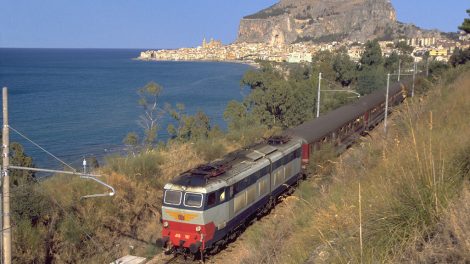 treni Sicilia