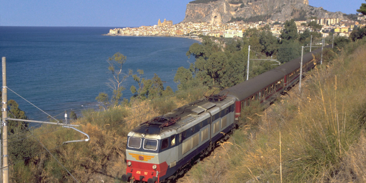 treni sicilia