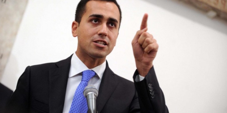 luigi di maio