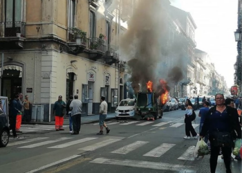 Foto di Catania Today