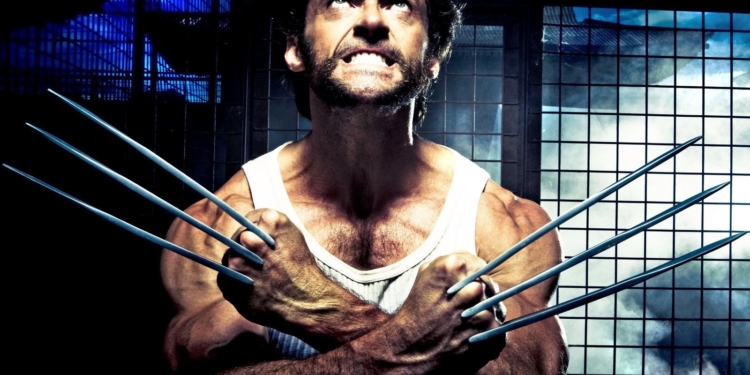 x men wolverine