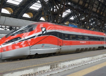 frecciarossa