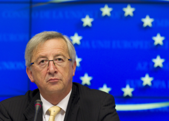 Jean Claude Juncker