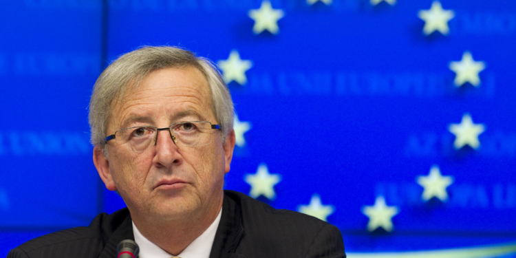 jean claude juncker