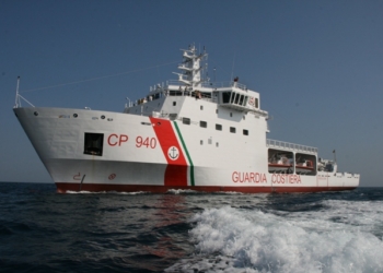 Nave DATTILO - CP 940