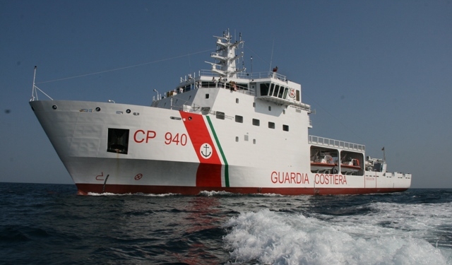 nave dattilo cp 940