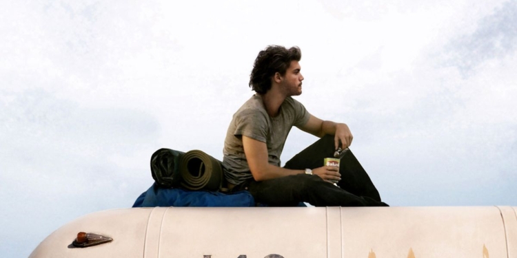 intothewild film staseraintv