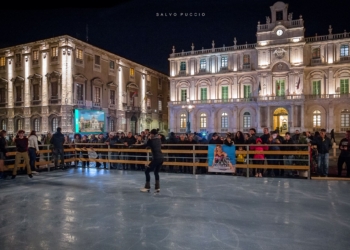 Foto di Salvo Puccio.