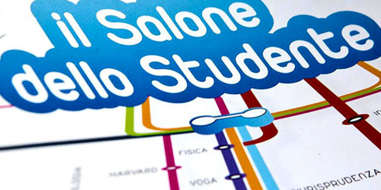 salone studente catania