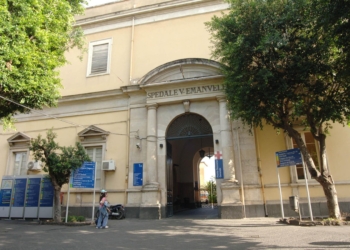 vittorio emanuele catania furti