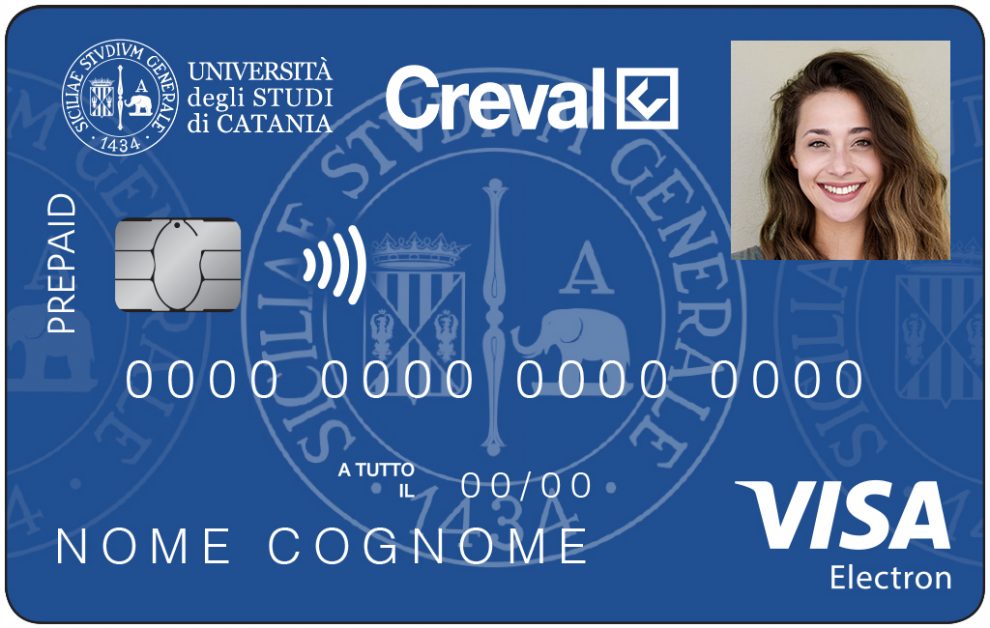 UNICT - Come richiedere la Carta dello Studente – LiveUnict