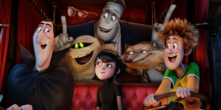 hotel transylvania