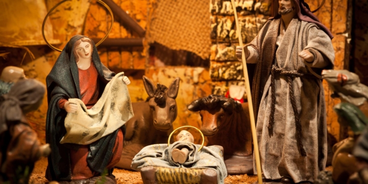 presepe