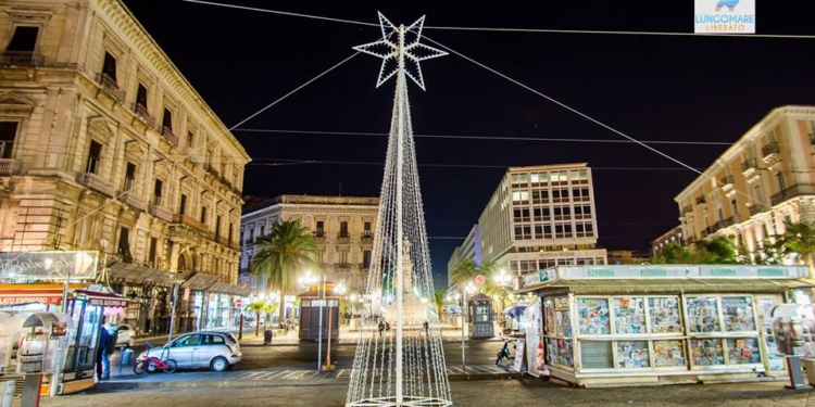 albero natale