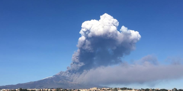 etna